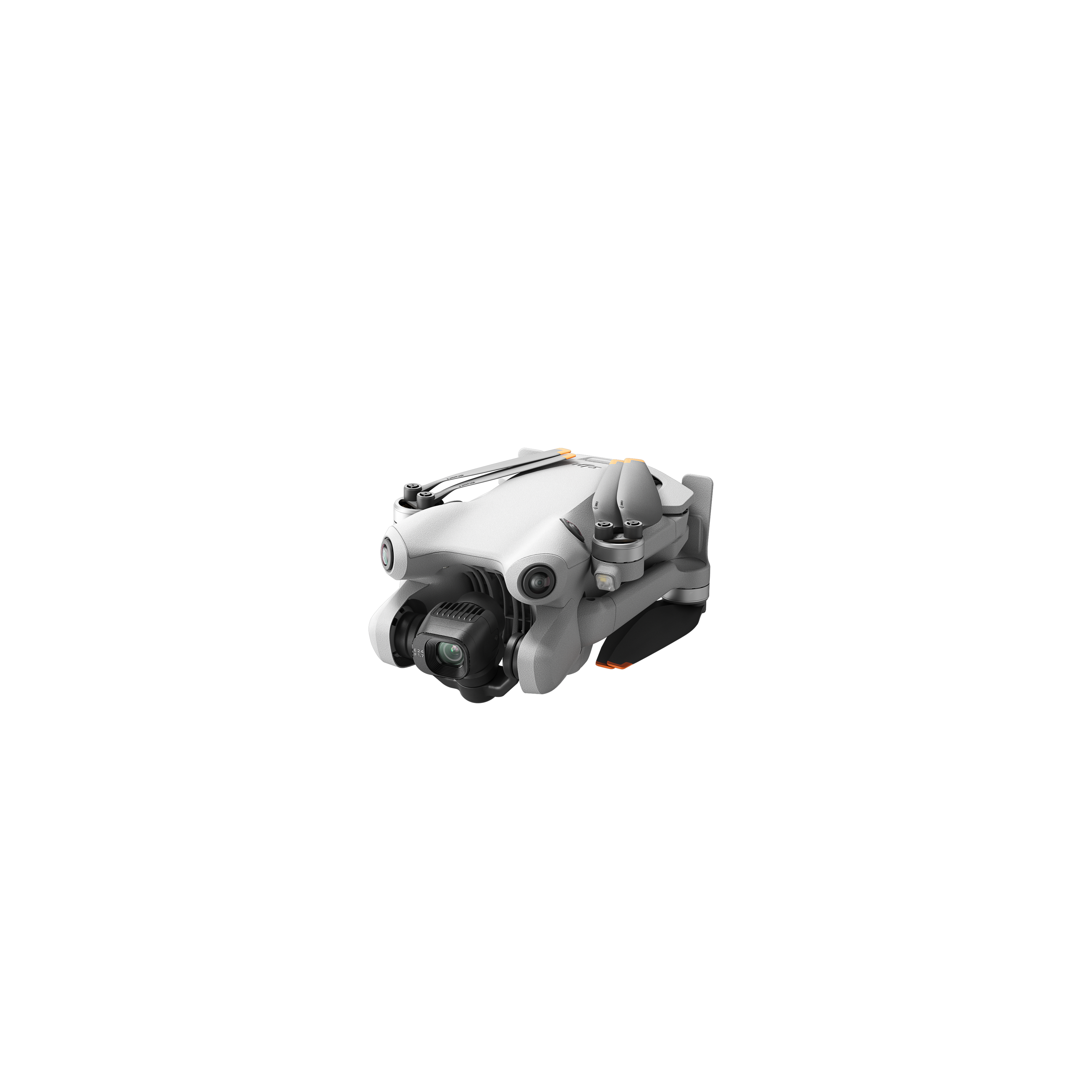 DJI Mini 4 Pro Fly More Combo (DJI RC 2) - In Stock - Premium Drone from DJI - Just $1429! Shop now at Eagleview Drones