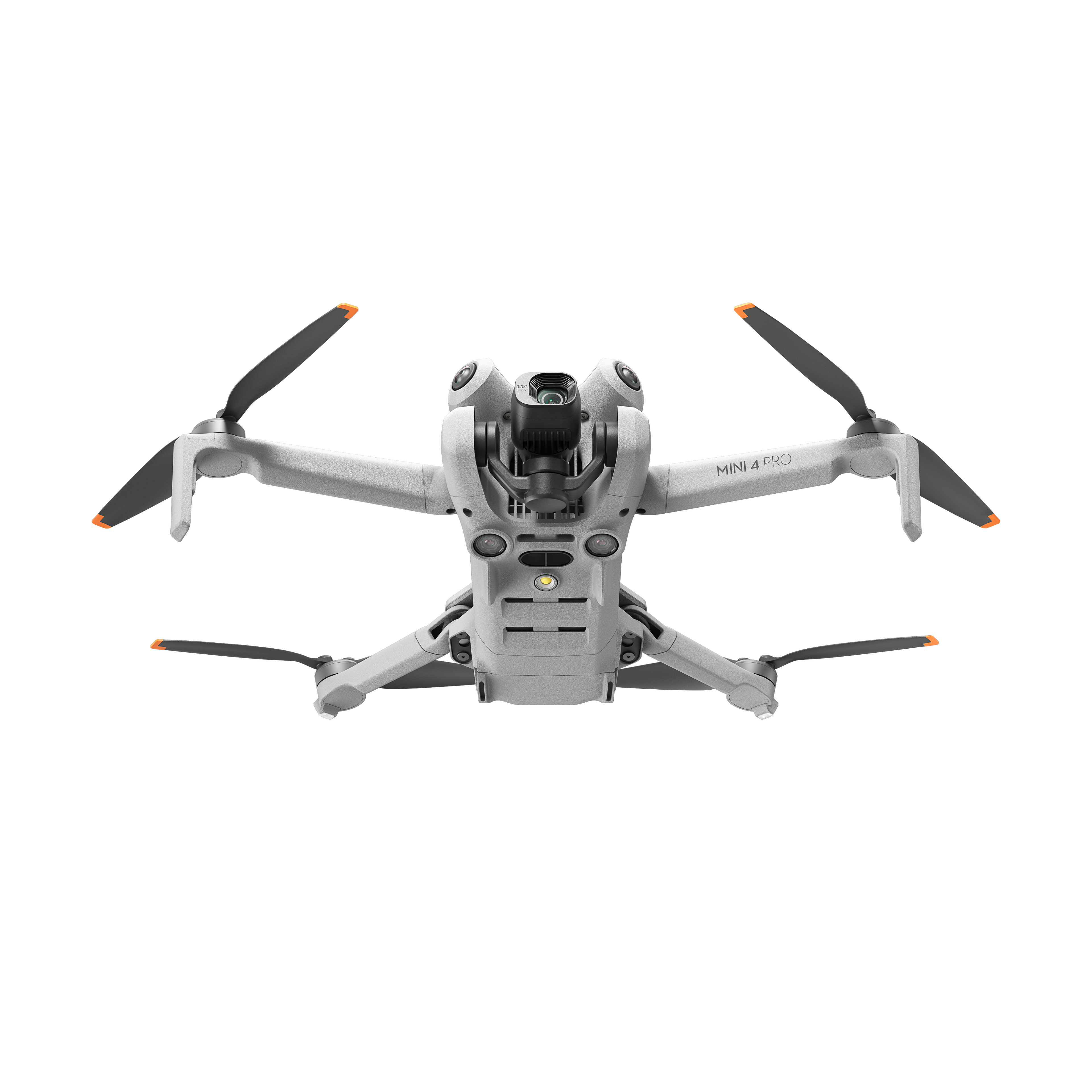 DJI Mini 4 Pro Fly More Combo (DJI RC 2) - In Stock - Premium Drone from DJI - Just $1429! Shop now at Eagleview Drones