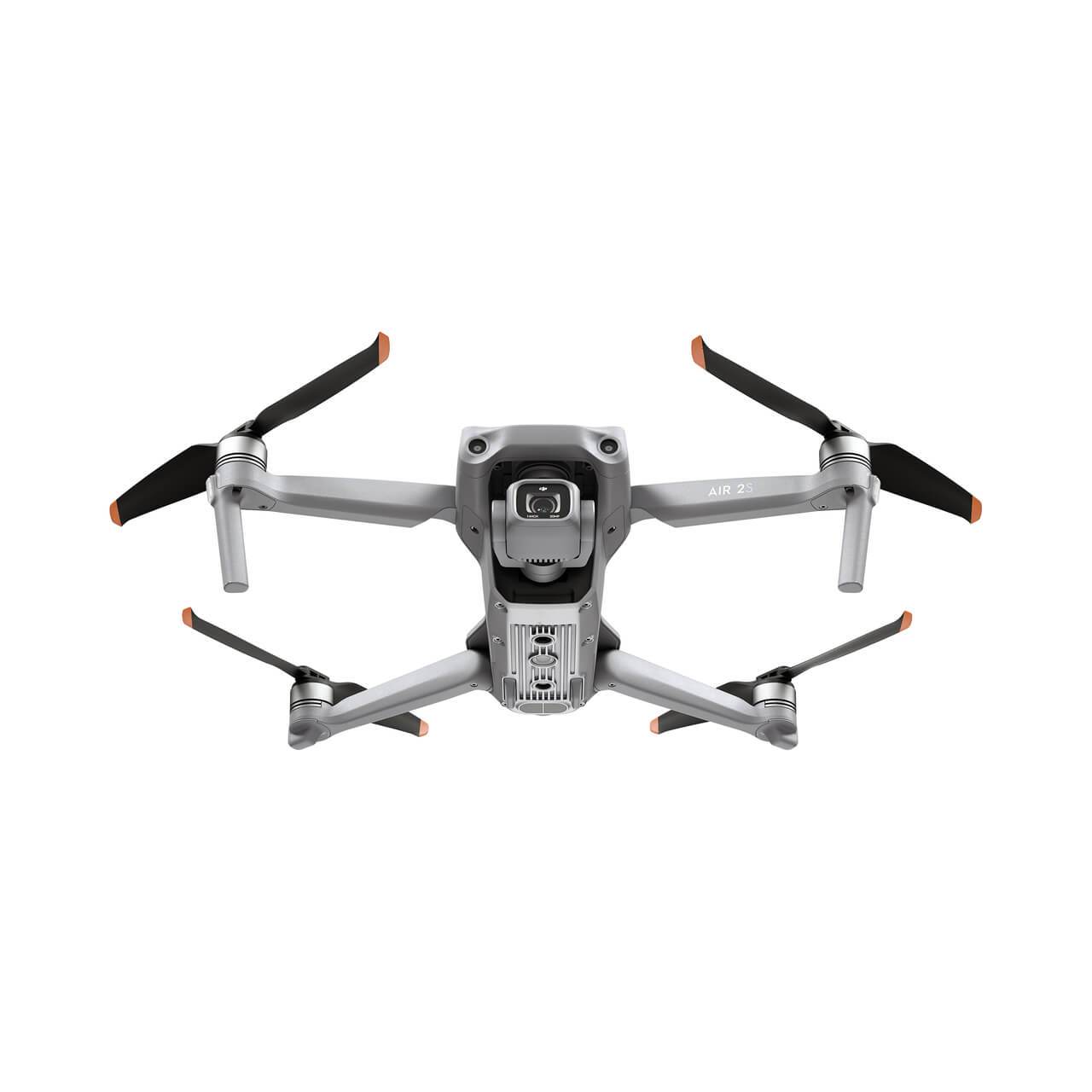 DJI Air 2S Fly More Combo - Premium  from DJI - Just $1689! Shop now at Eagleview Drones