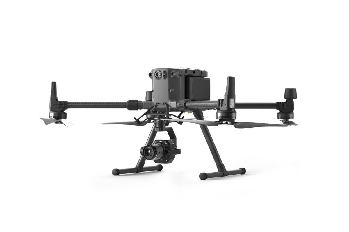 Zenmuse P1 - Premium Camera Gimbal from DJI - Just $8499! Shop now at Eagleview Drones
