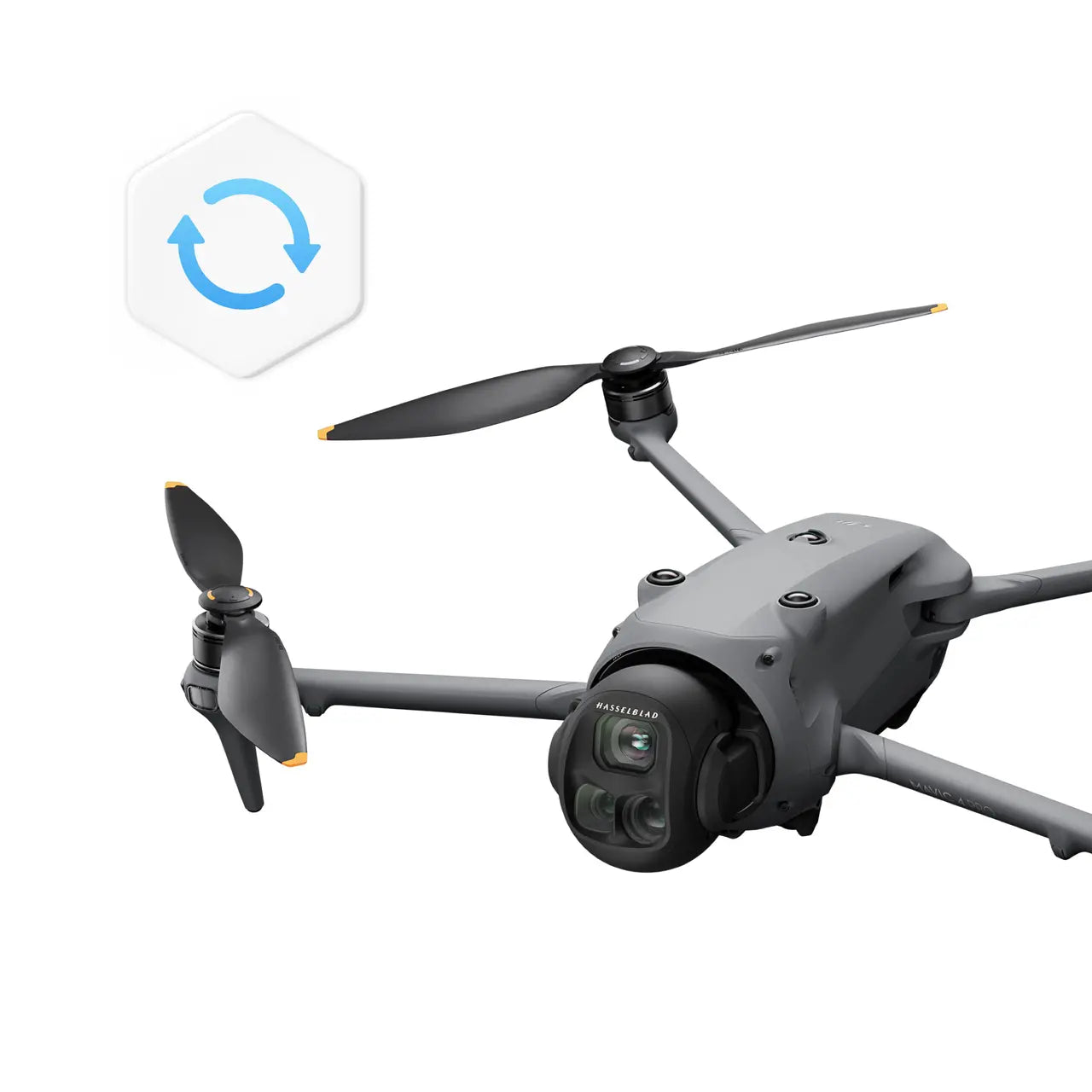 DJI Care Refresh 2-Year Plan (DJI Mavic 4 Pro)