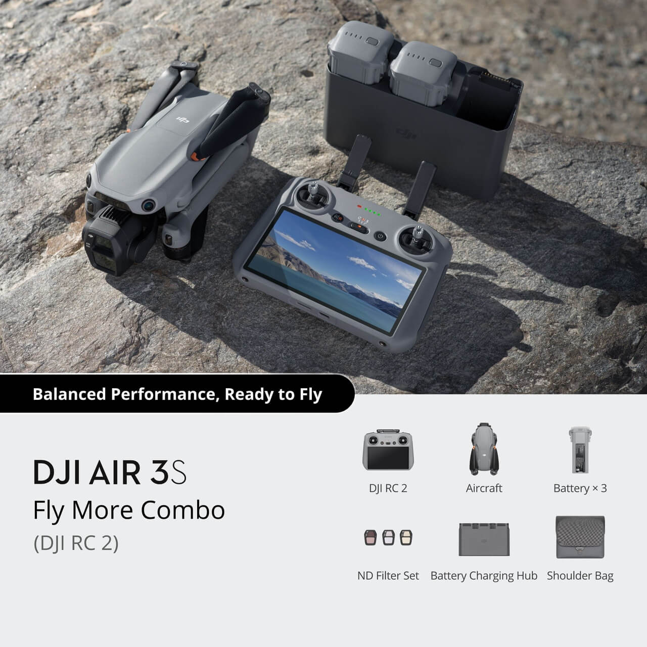DJI Air