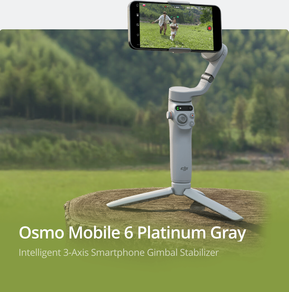 Osmo Mobile