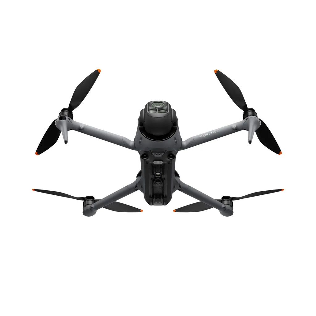 DJI Mavic 4 Pro (DJI RC 2)