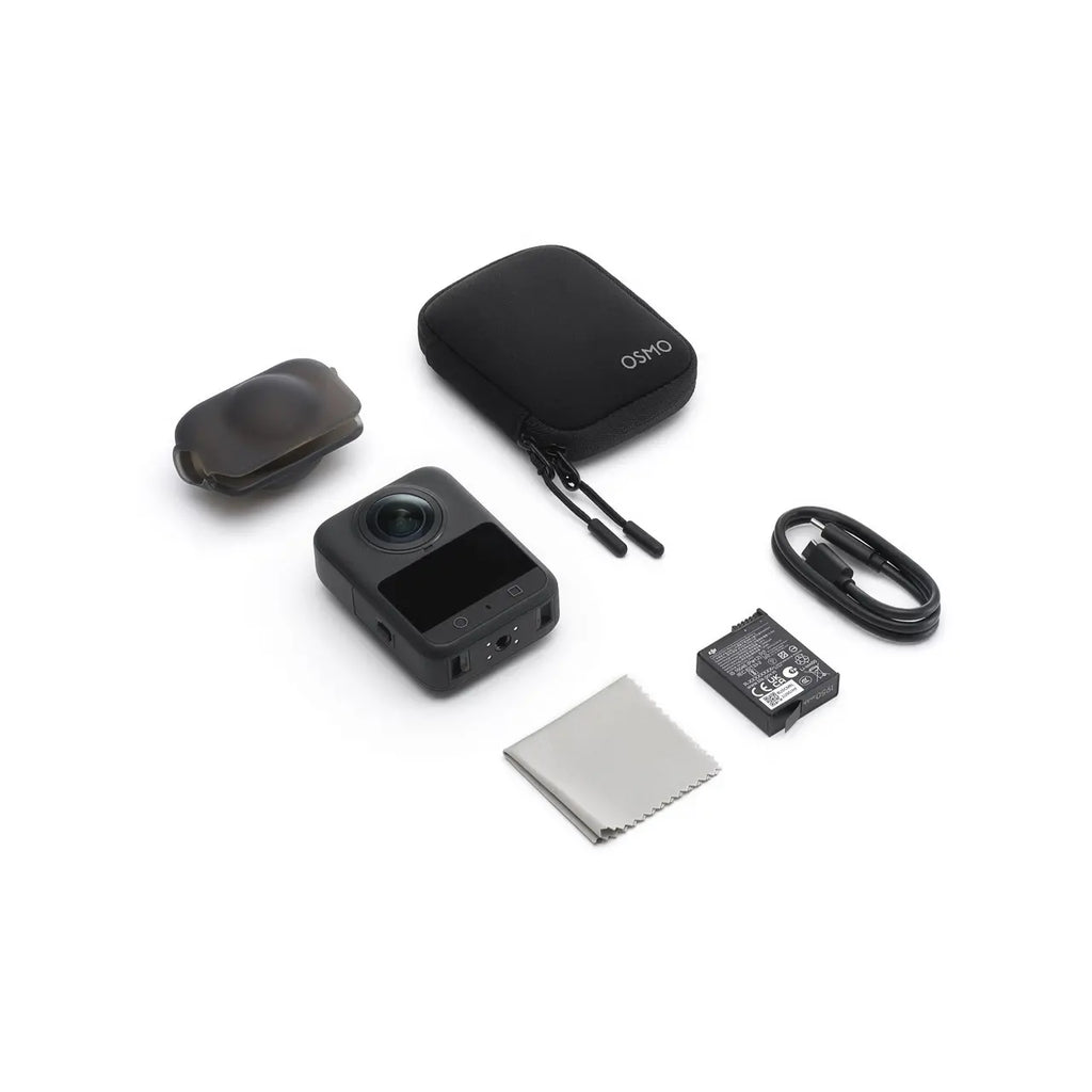 Osmo 360 Standard Combo