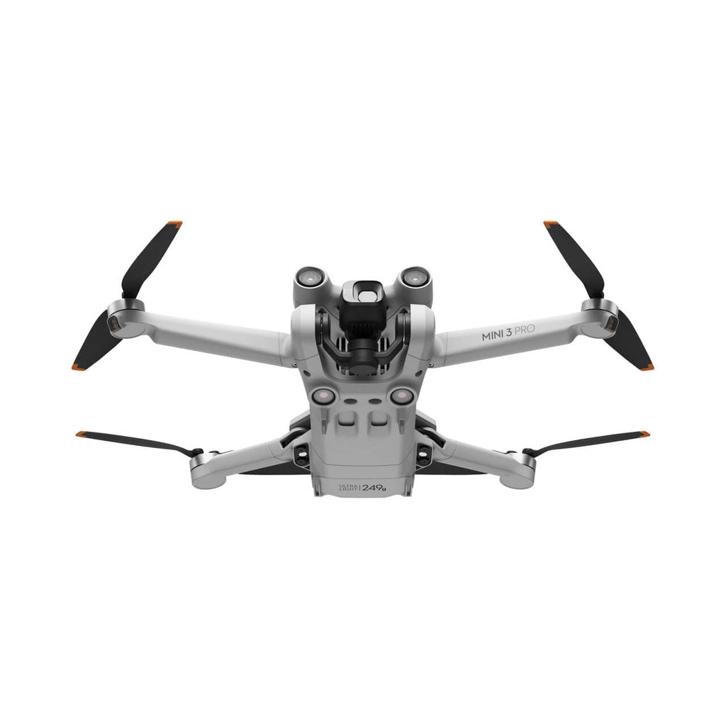 DJI Mini 3 Pro (No RC) - Premium Drones from DJI - Just $738! Shop now at Eagleview Drones