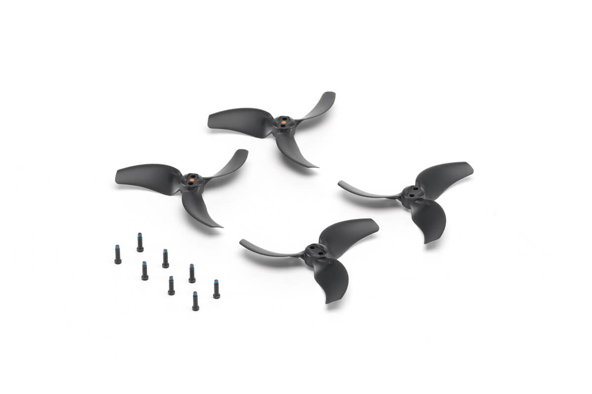 DJI Avata 2 Propellers