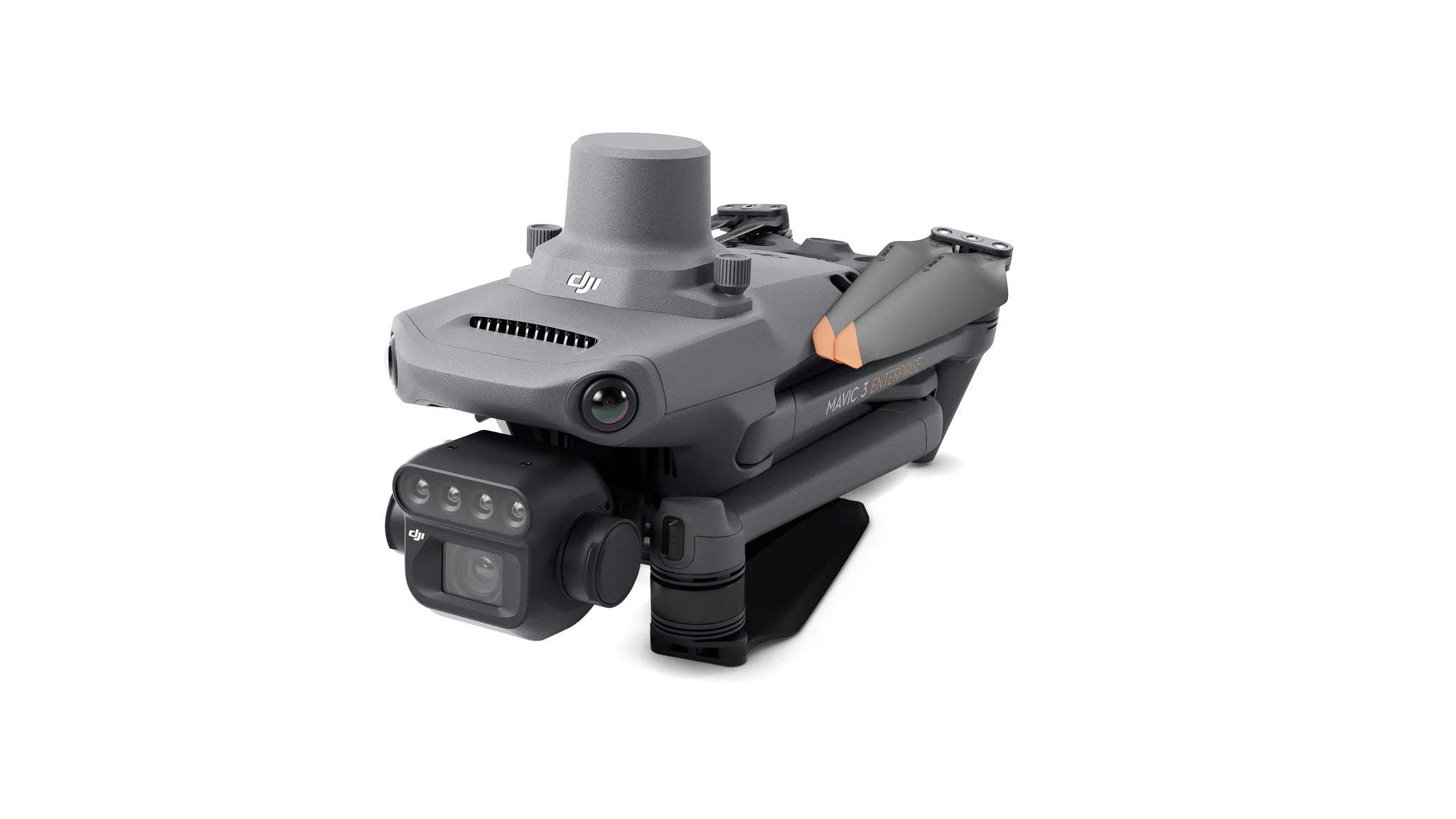 DJI Mavic 3M Multispectral - Premium Drone from DJI - Just $5945! Shop now at Eagleview Drones