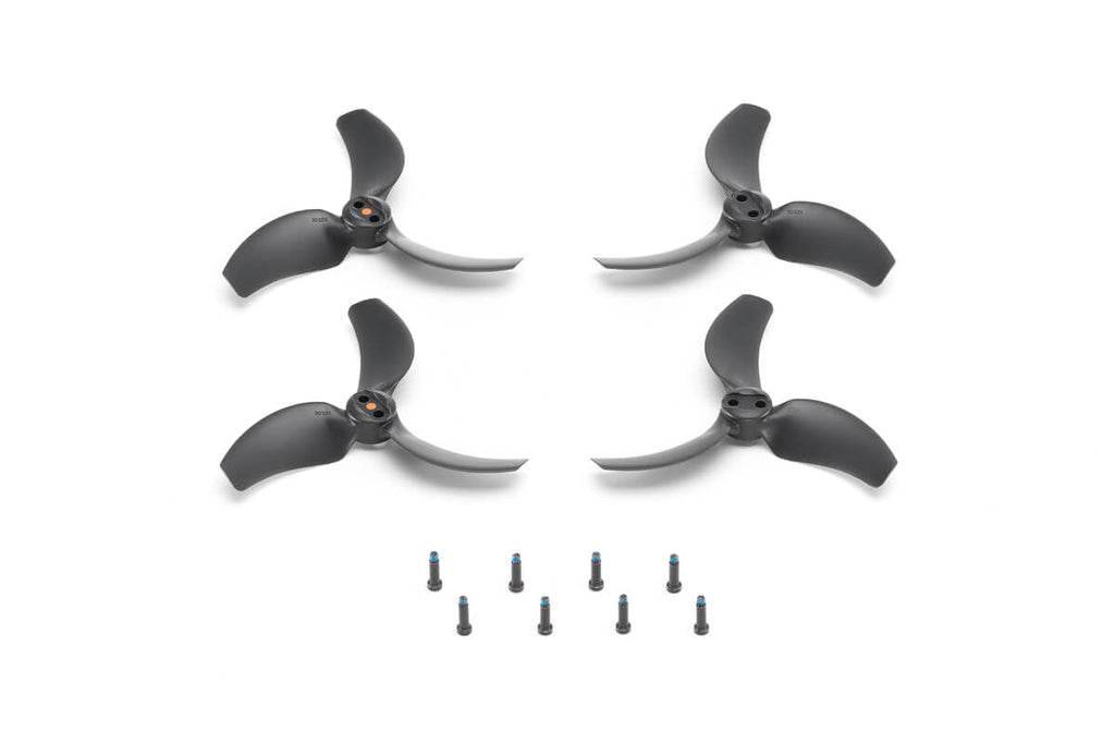 DJI Avata 2 Propellers