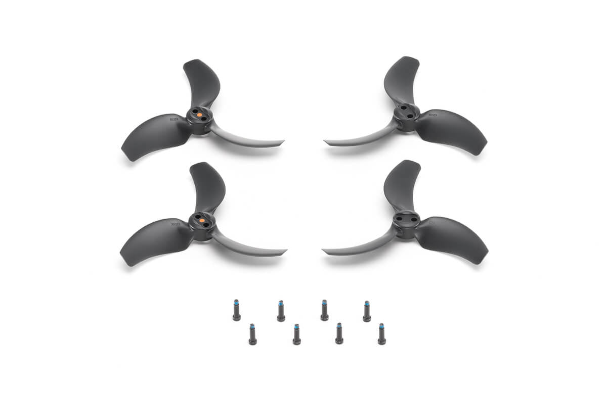 DJI Avata 2 Propellers