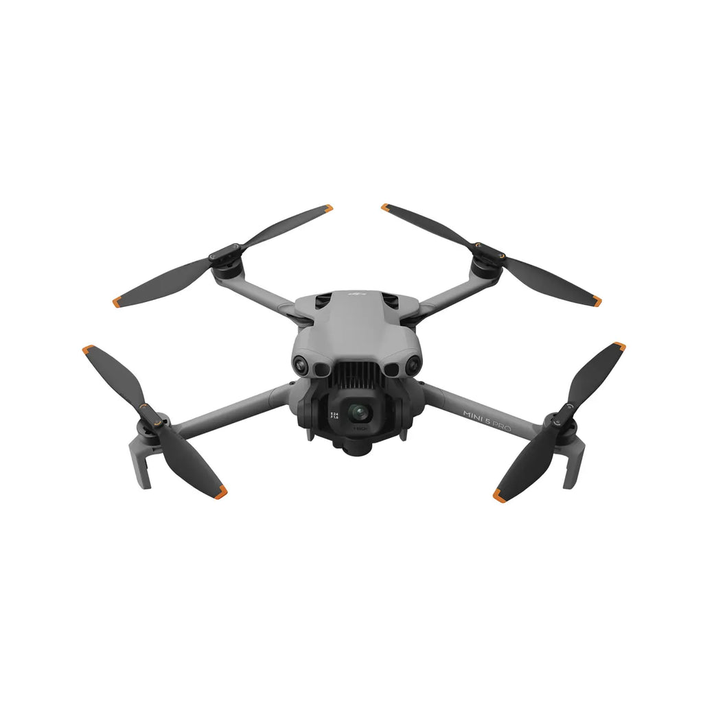 DJI Mini 5 Pro Fly More Combo (DJI RC-N3)