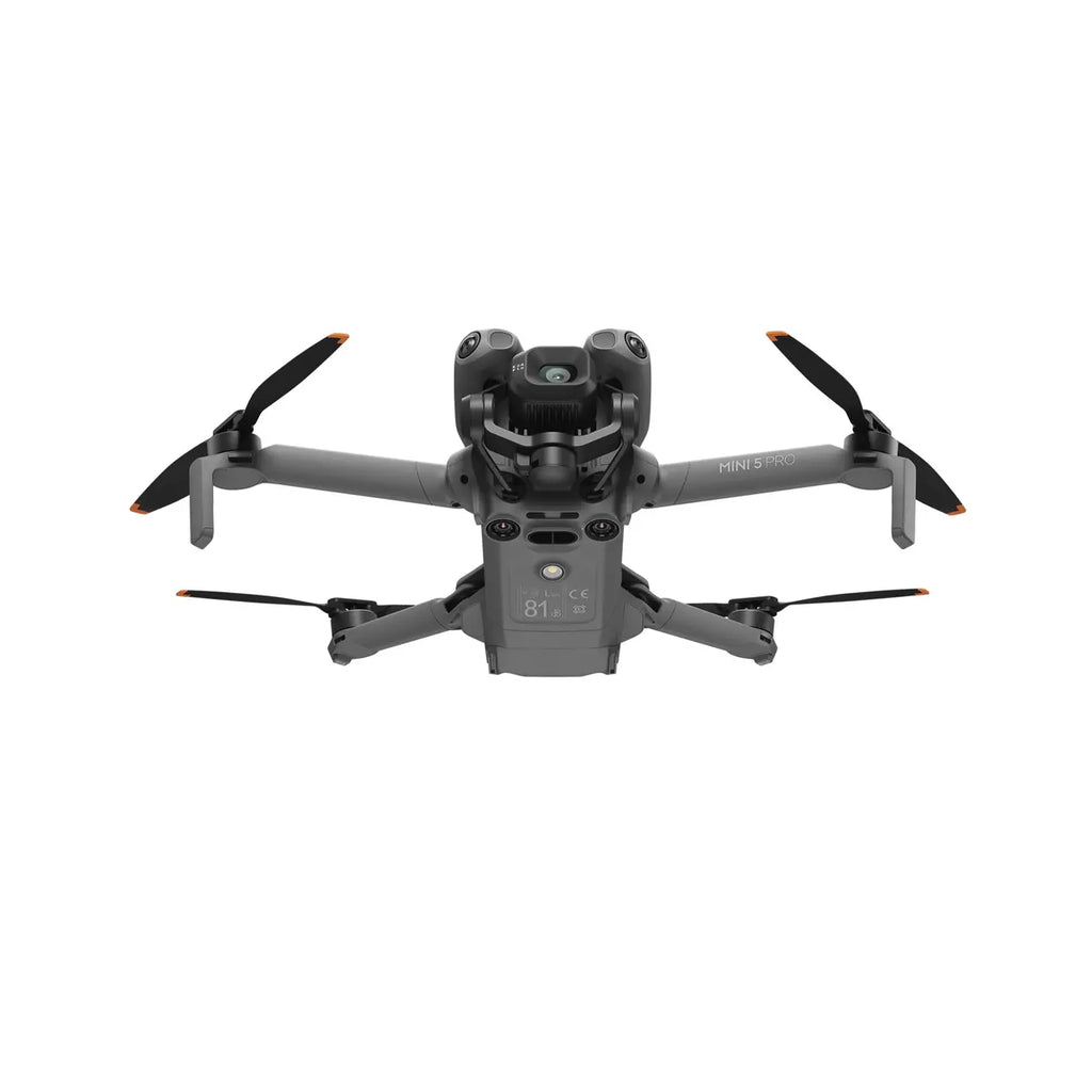 DJI Mini 5 Pro Fly More Combo (DJI RC-N3)