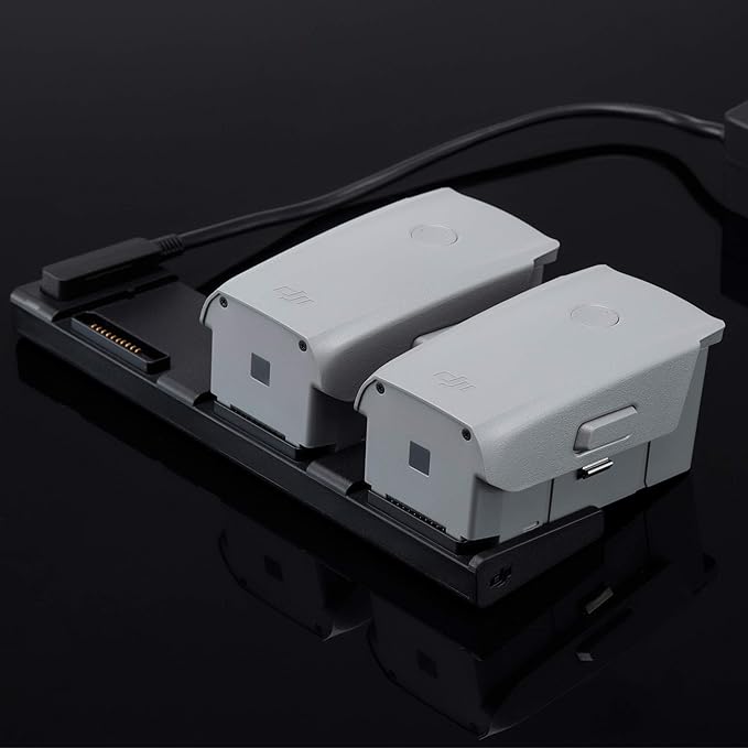 DJI Mavic Air 2 Battery Charging Hub - Open Box