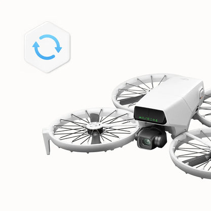 DJI Care Refresh 2-Year Plan (DJI Flip)