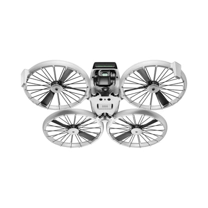 DJI Flip Fly More Combo (DJI RC 2)