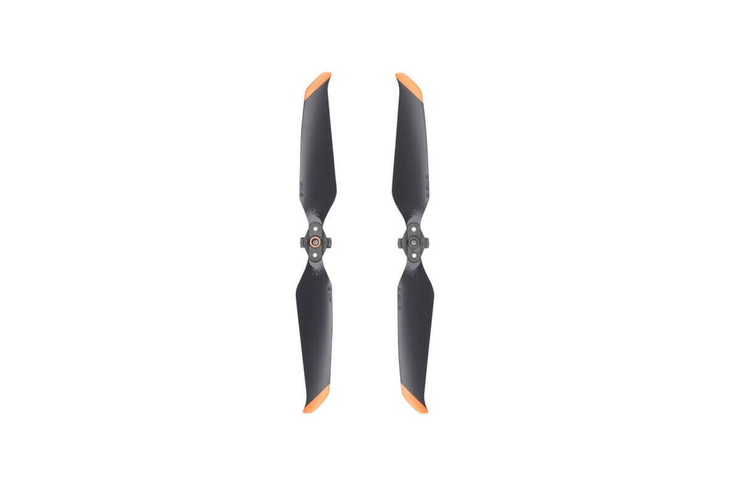 DJI Air 2S Low-Noise Propellers - Premium props from DJI - Just $14! Shop now at Eagleview Drones