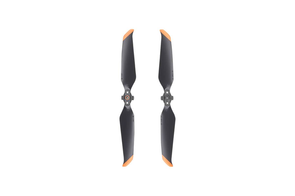 DJI Air 2S Low-Noise Propellers - Premium props from DJI - Just $14! Shop now at Eagleview Drones