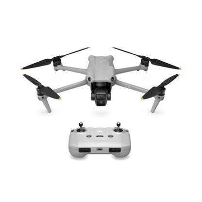 DJI Air 3 (DJI RC-N2) - Premium Drones from DJI - Just $1429! Shop now at Eagleview Drones