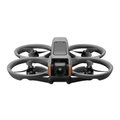 DJI Avata 2 Fly More Combo (Three Batteries) - In Stock