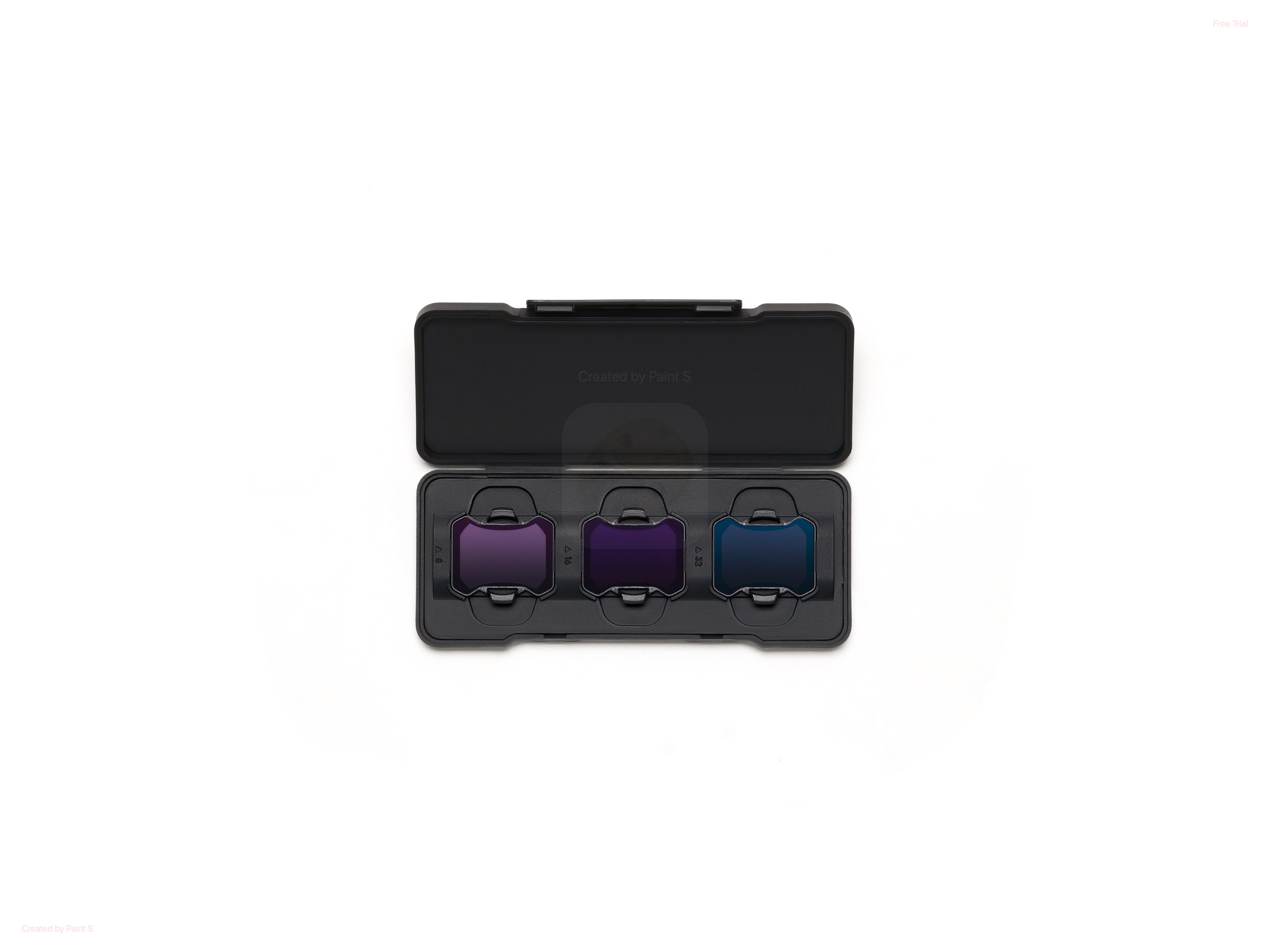 DJI Avata 2 ND Filters Set（ND8/16/32)