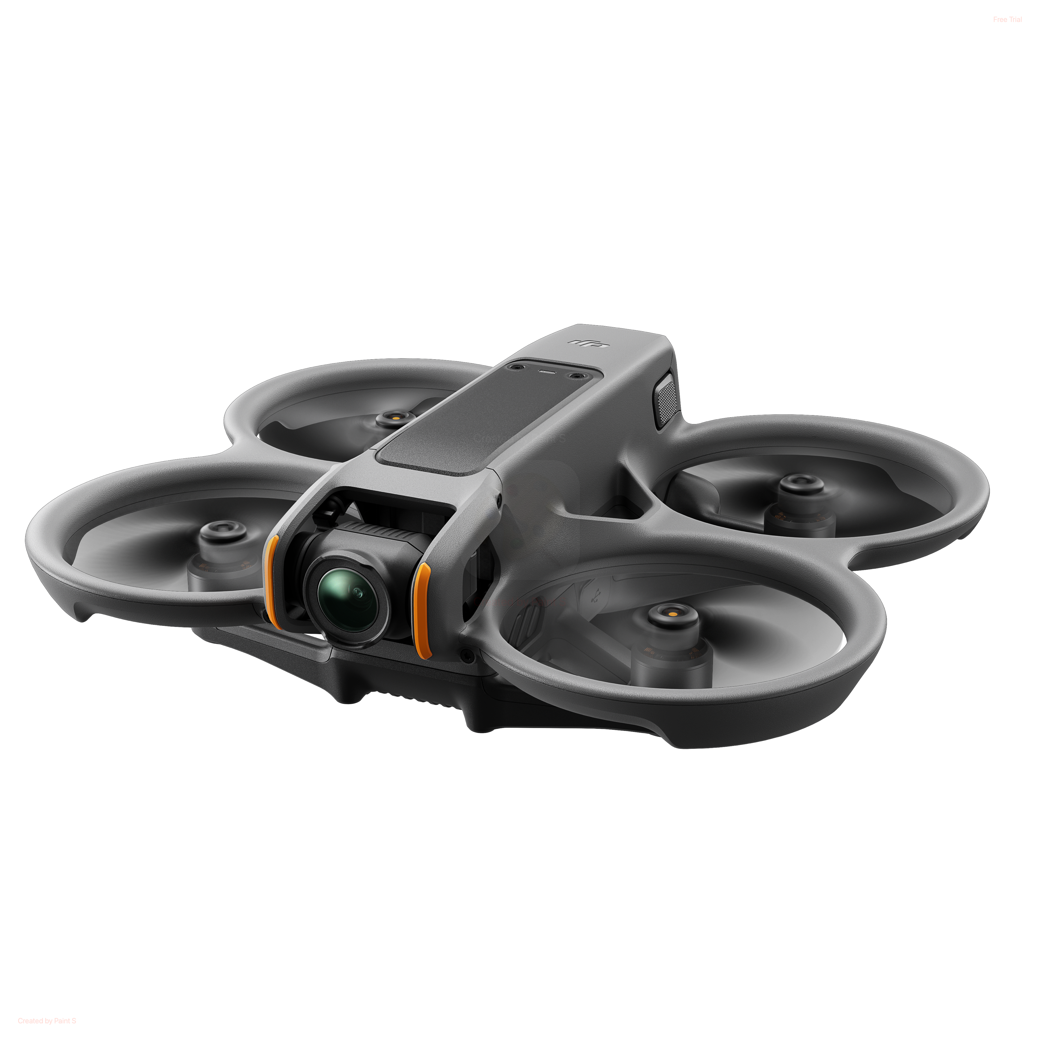 DJI Avata 2 Fly More Combo (Single Battery) - In Stock