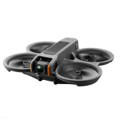 DJI Avata 2 Fly More Combo (Single Battery) - In Stock