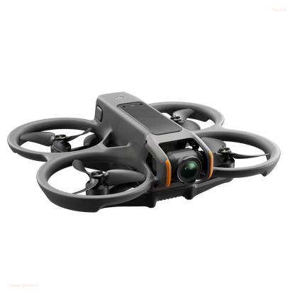 DJI Avata 2 Fly More Combo (Three Batteries) - In Stock