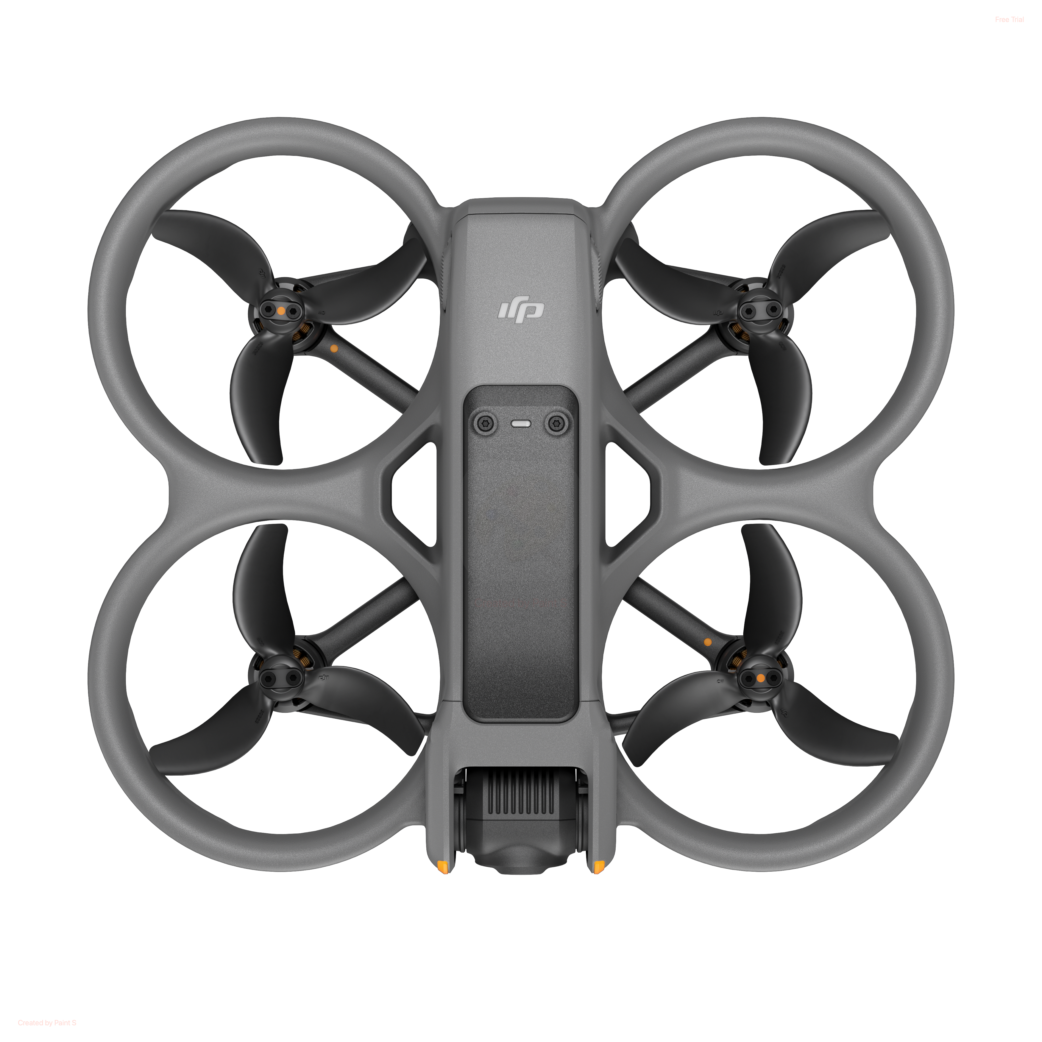 DJI Avata 2 Fly More Combo (Three Batteries) - In Stock