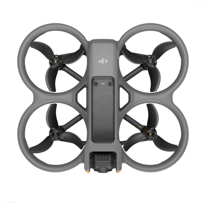 DJI Avata 2 Fly More Combo (Three Batteries) - In Stock