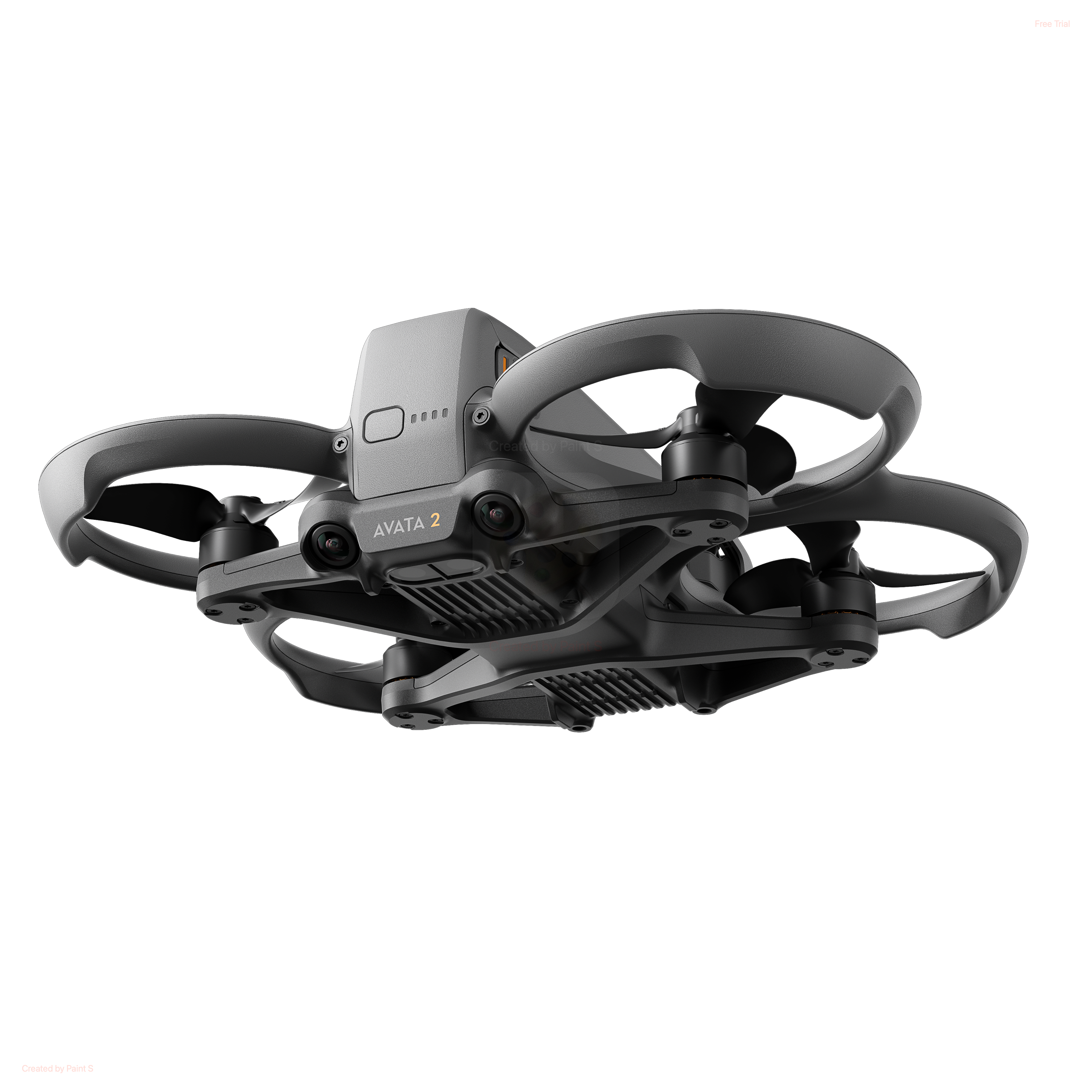 DJI Avata 2 Fly More Combo (Single Battery) - In Stock