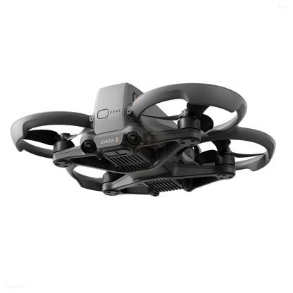 DJI Avata 2 Fly More Combo (Single Battery) - In Stock