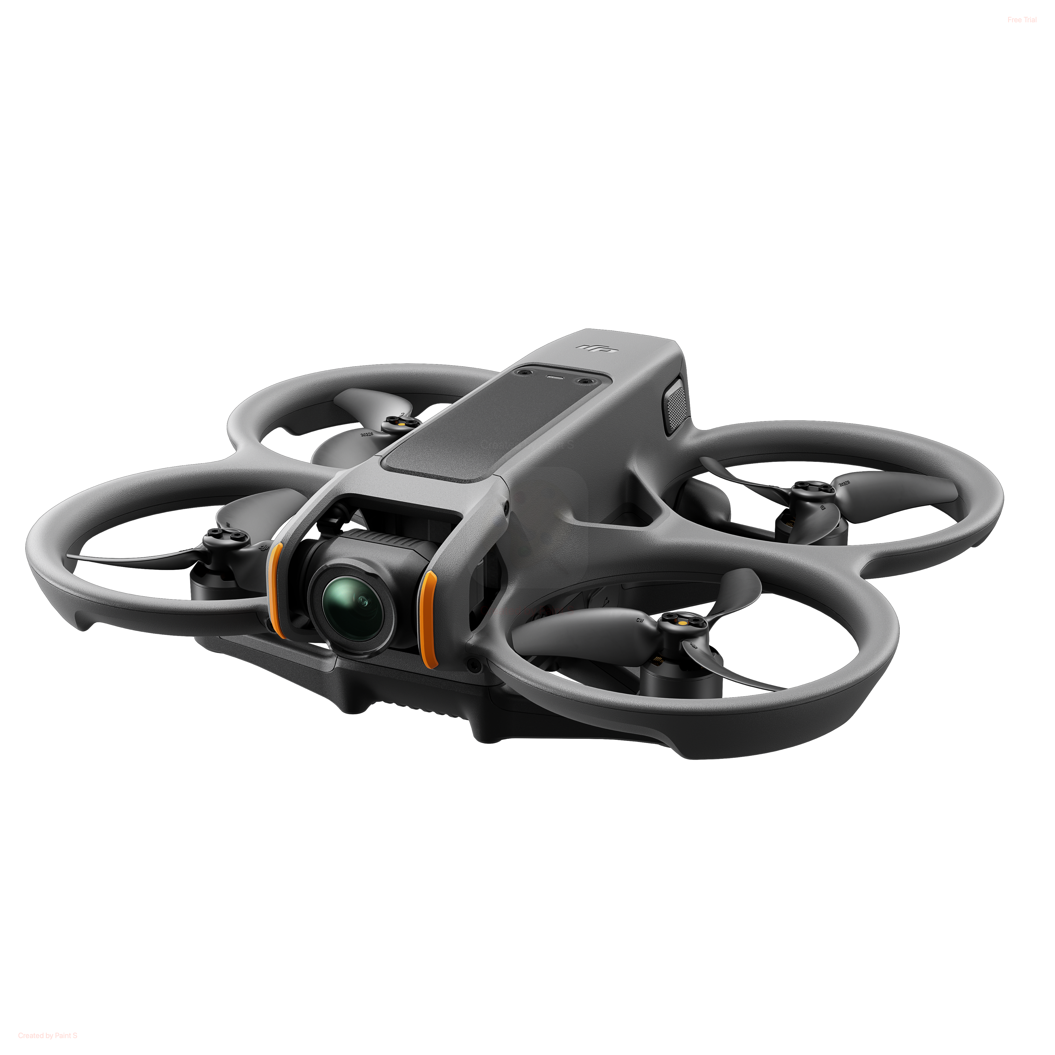 DJI Avata 2 Fly More Combo (Single Battery) - In Stock