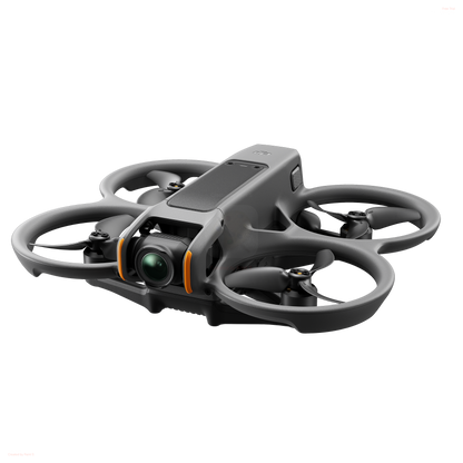 DJI Avata 2 Fly More Combo (Single Battery) - In Stock