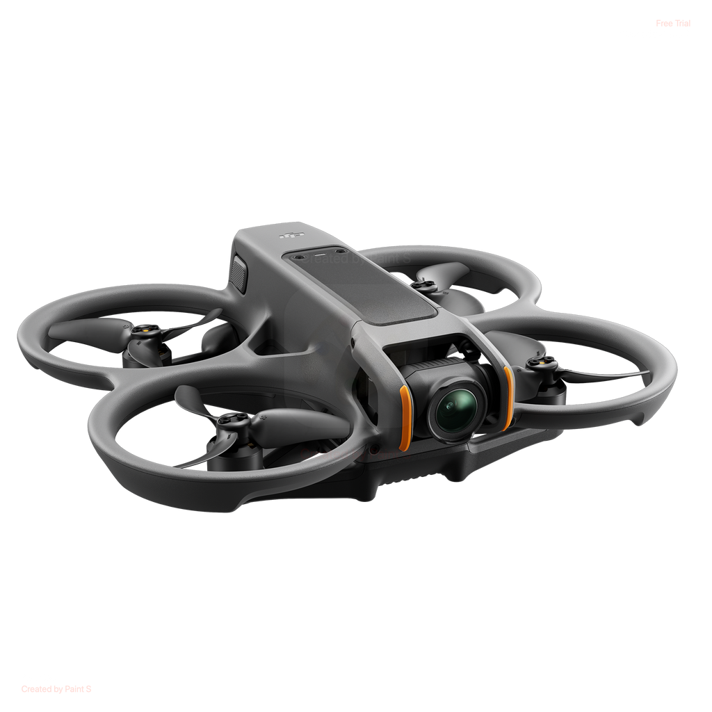 DJI Avata 2 Combo (3 Batt)+ FPV Remote 3 + 64 GB Micro SD Card - In Stock