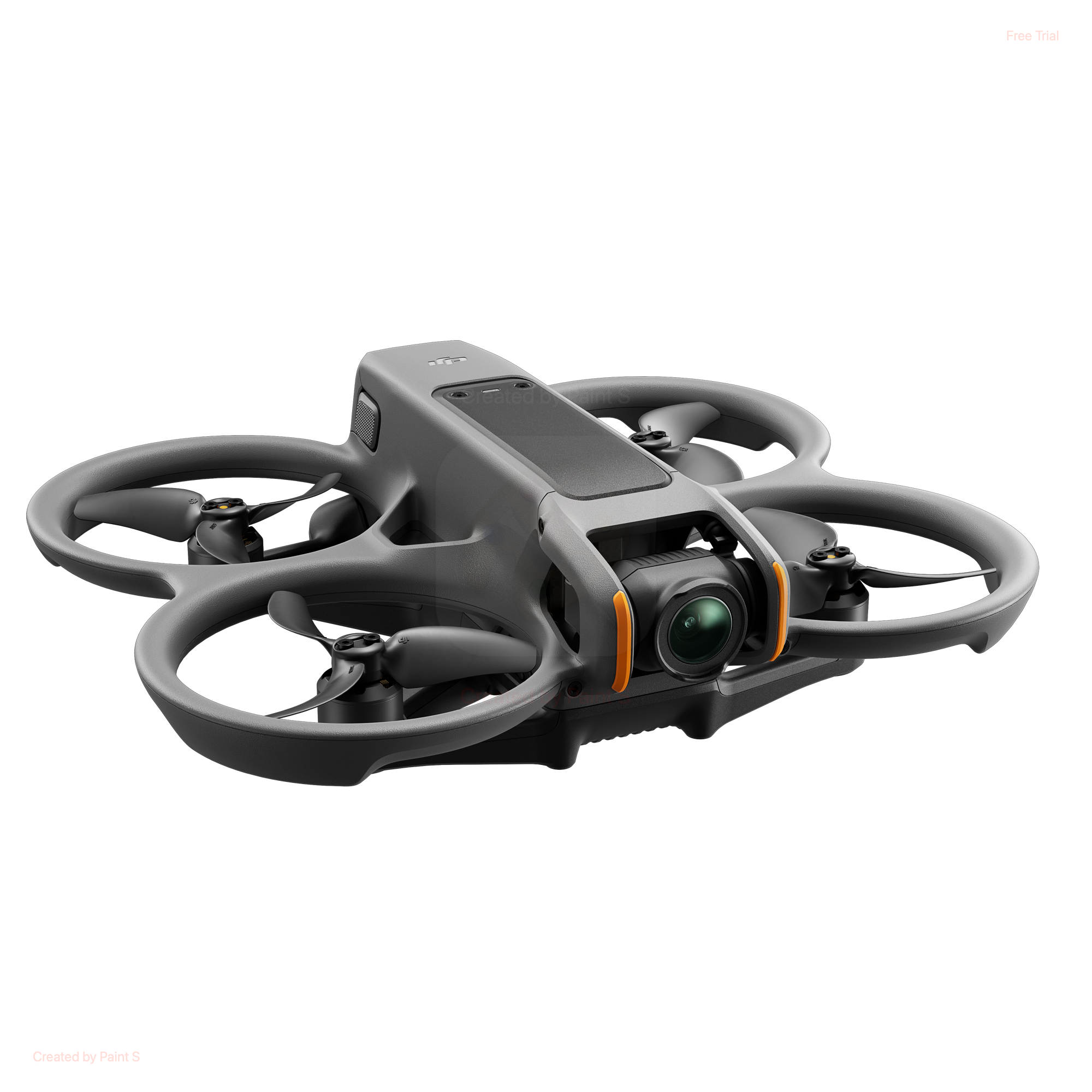 DJI Avata 2 Combo (3 Batt)+ FPV Remote 3 + 64 GB Micro SD Card - In Stock