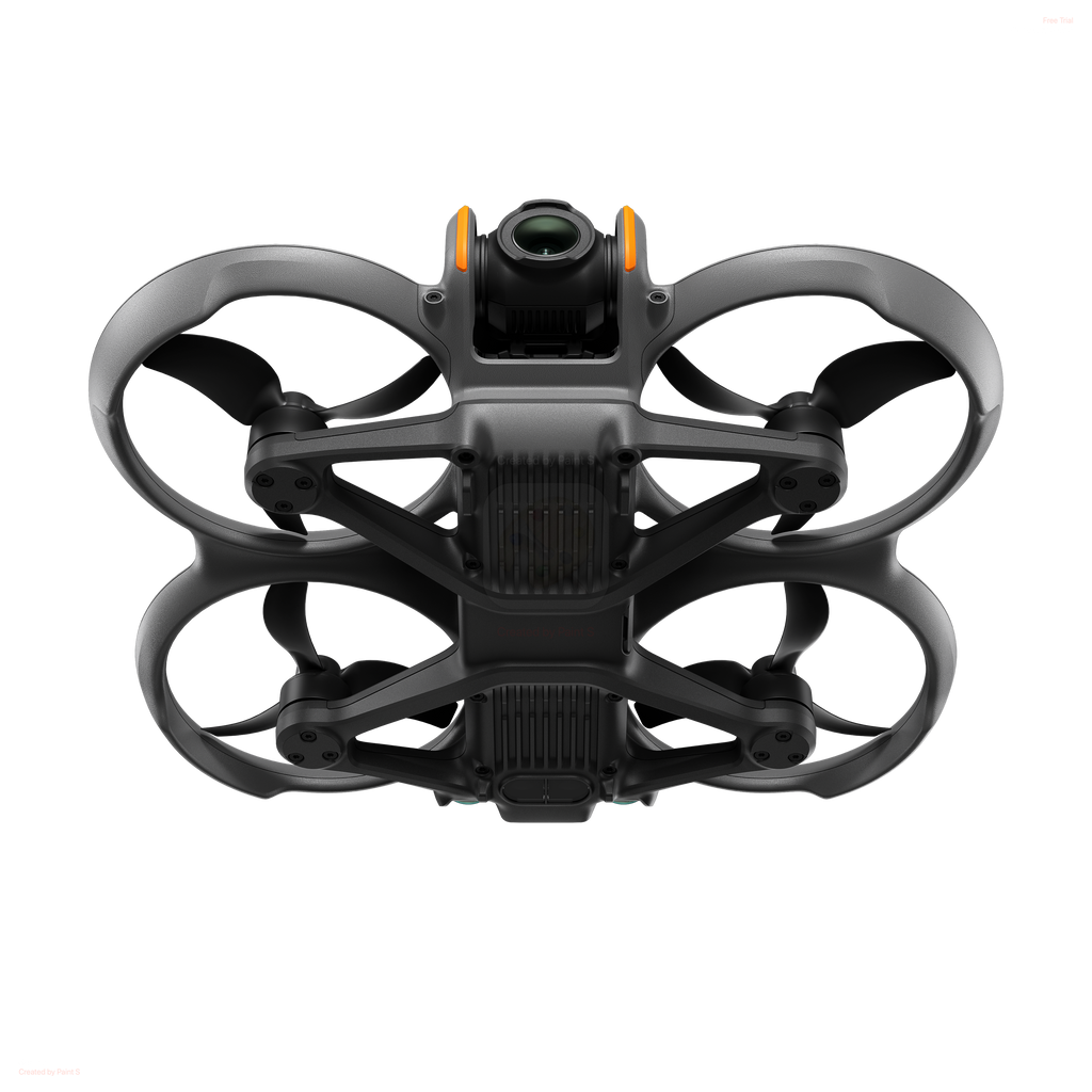 DJI Avata 2 Fly More Combo (Three Batteries) - In Stock