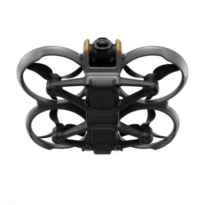 DJI Avata 2 Fly More Combo (Three Batteries) - In Stock