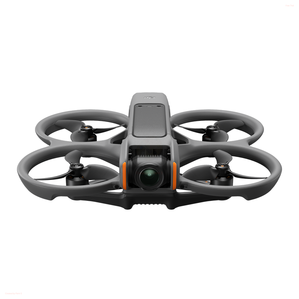 DJI Avata 2 Fly More Combo (Three Batteries) - In Stock