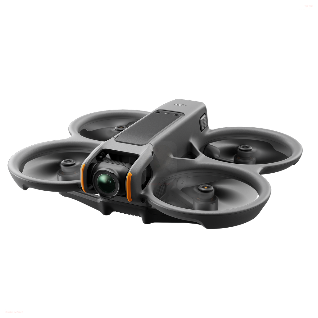DJI Avata 2 Combo (3 Batt)+ FPV Remote 3 + 64 GB Micro SD Card - In Stock
