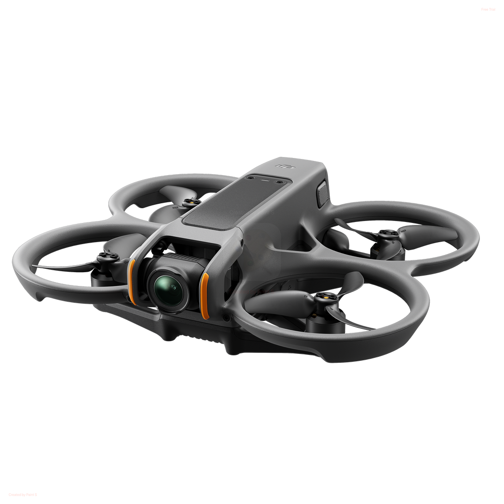 DJI Avata 2 Fly More Combo (Three Batteries) - In Stock