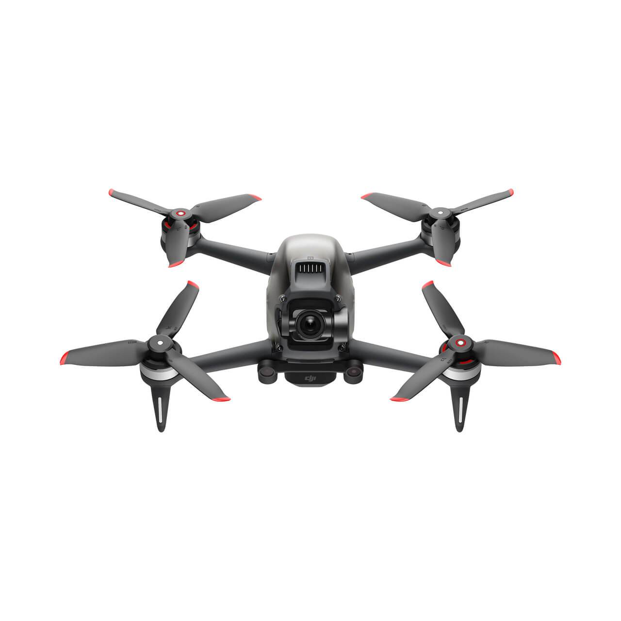 DJI FPV Combo - Premium FPV from DJI - Just $1375! Shop now at Eagleview Drones