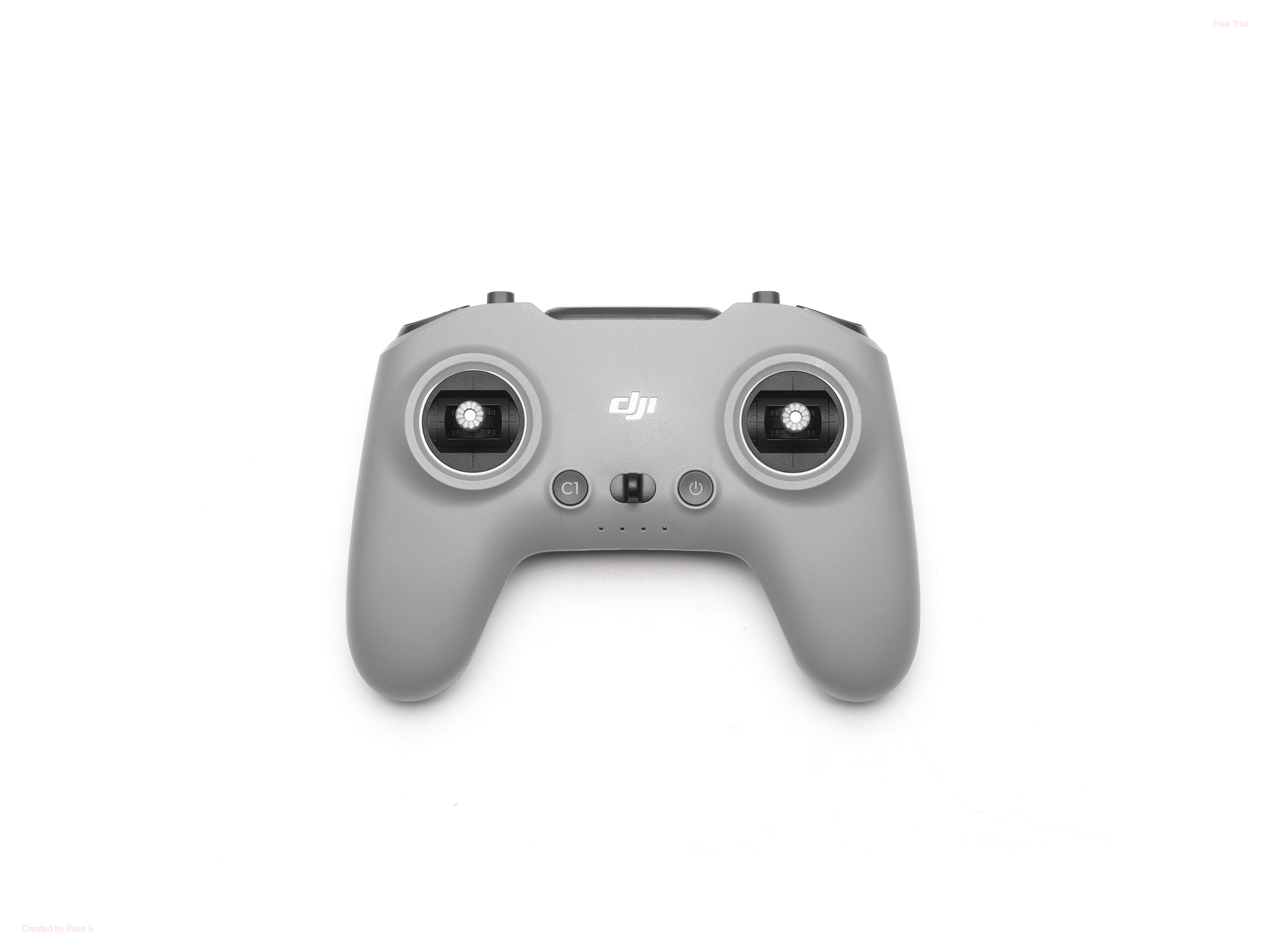 DJI FPV Remote Controller 3 – Eagleview Drones