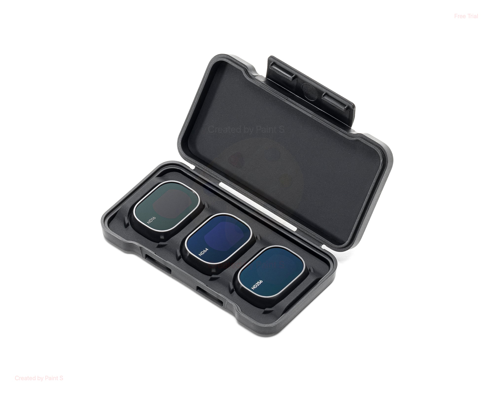 DJI Mini 4 Pro ND Filters Set (ND 16/64/256) - Premium filters from DJI - Just $79! Shop now at Eagleview Drones