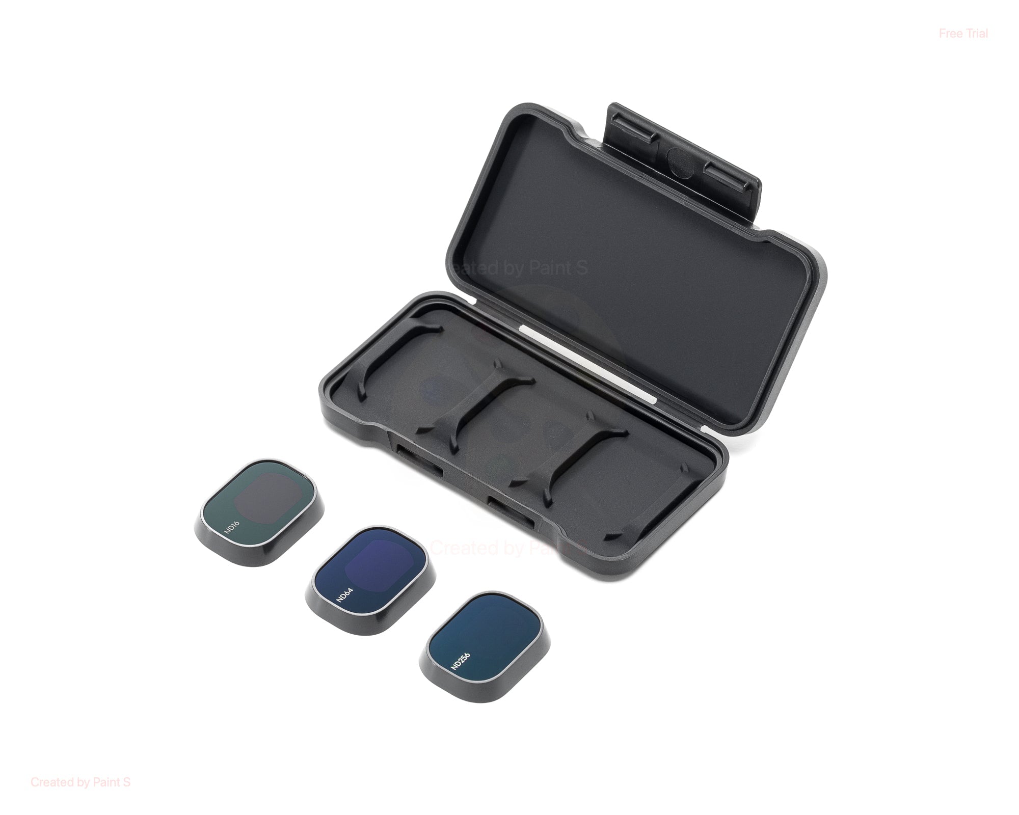 DJI Mini 4 Pro ND Filters Set (ND 16/64/256) - Premium filters from DJI - Just $79! Shop now at Eagleview Drones