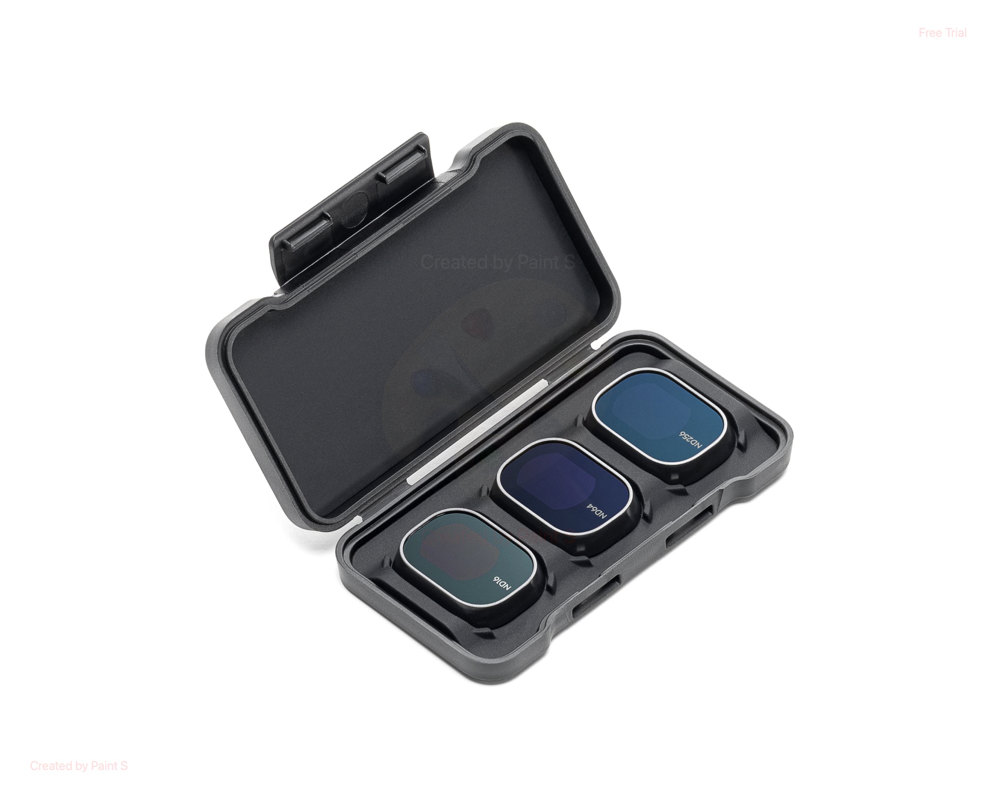 DJI Mini 4 Pro ND Filters Set (ND 16/64/256) - Premium filters from DJI - Just $79! Shop now at Eagleview Drones