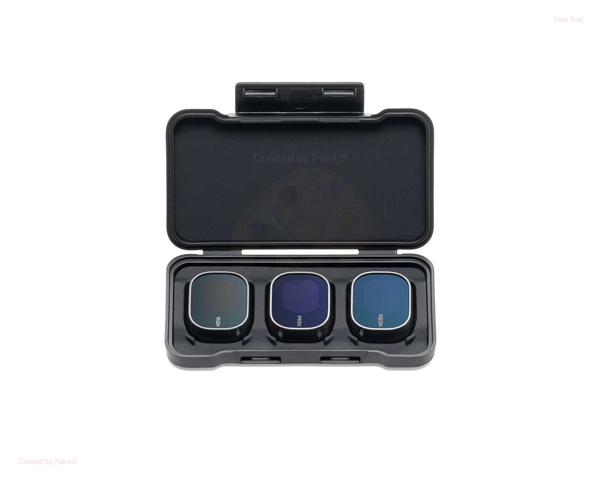 DJI Mini 4 Pro ND Filters Set (ND 16/64/256) - Premium filters from DJI - Just $79! Shop now at Eagleview Drones