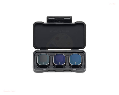 DJI Mini 4 Pro ND Filters Set (ND 16/64/256) - Premium filters from DJI - Just $79! Shop now at Eagleview Drones