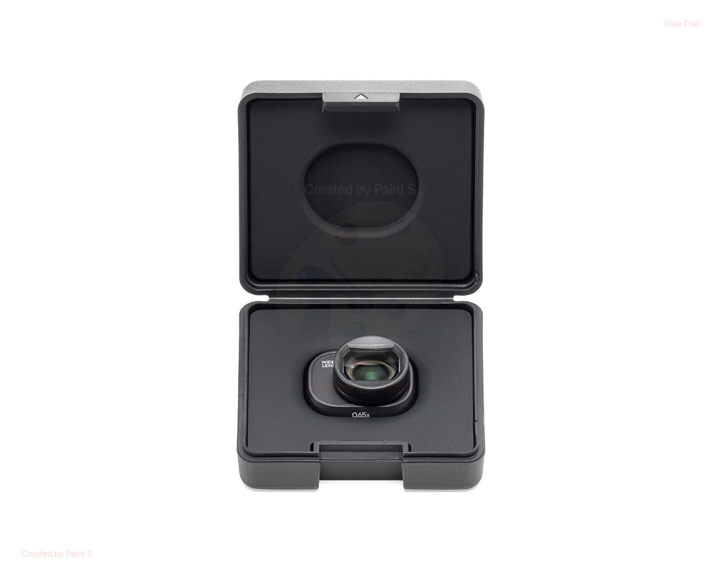DJI Mini 4 Pro Wide-Angle Lens - Premium Lens from DJI - Just $55! Shop now at Eagleview Drones