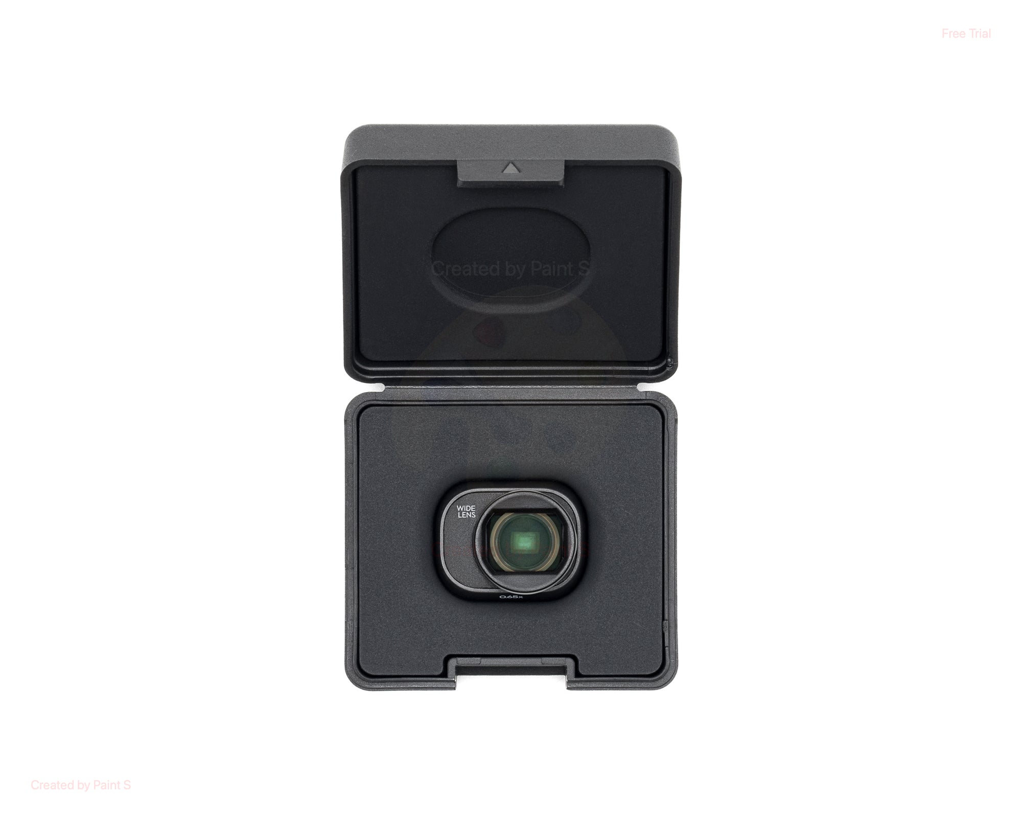 DJI Mini 4 Pro Wide-Angle Lens - Premium Lens from DJI - Just $55! Shop now at Eagleview Drones