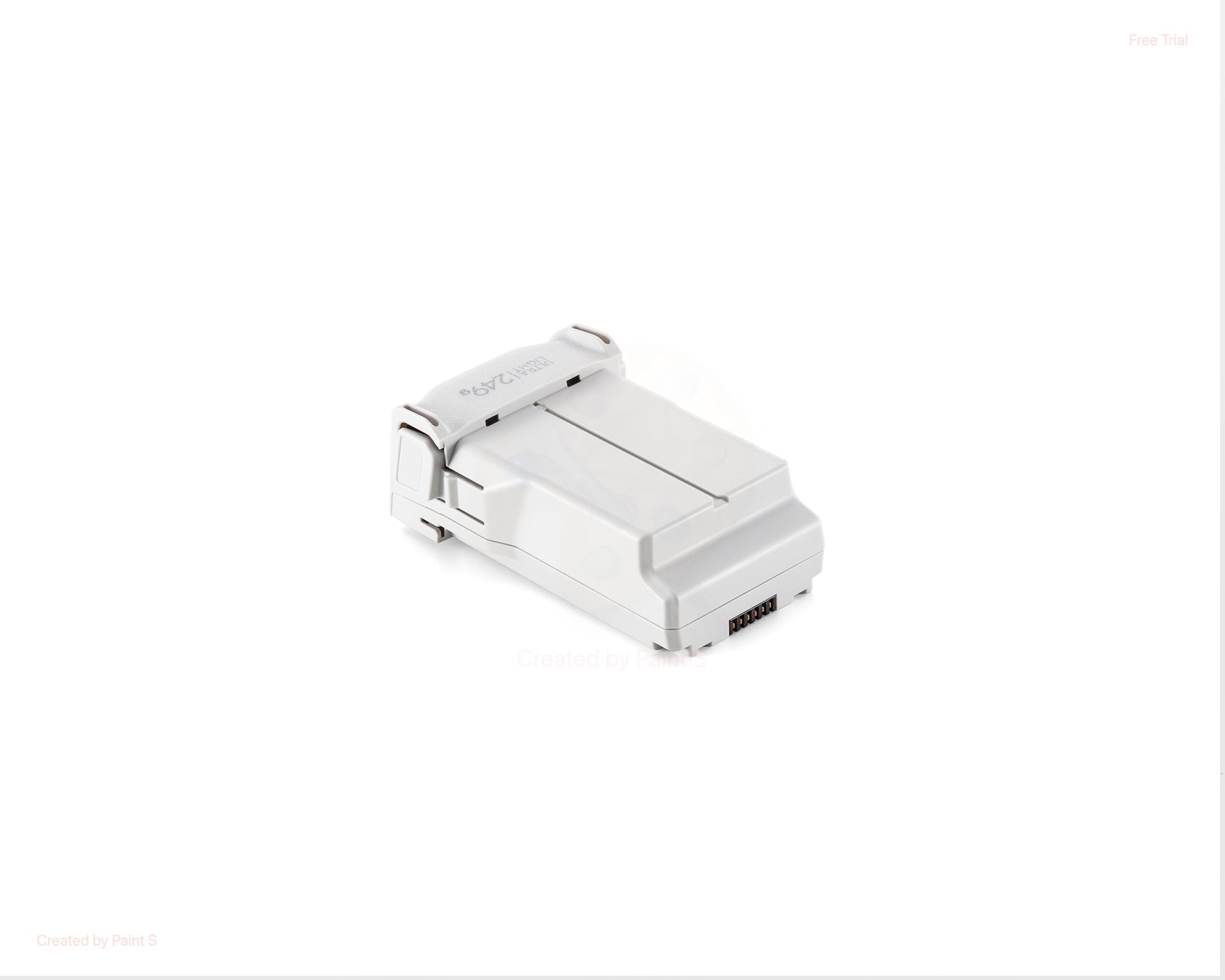 DJI Mini 4 Pro Intelligent Flight Battery - In Stock - Premium Battery from DJI - Just $95! Shop now at Eagleview Drones